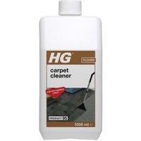 HG Carpet & Upholstery Cleaner - 1L