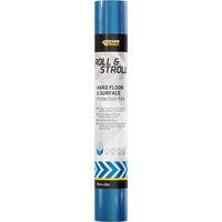 Roll & Stroll Hard Surface Protector - 600mm x 25m