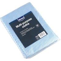 All Purpose Cloths - Pack of 50