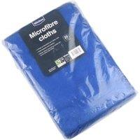 Microfibre Cloths - Pack of 20