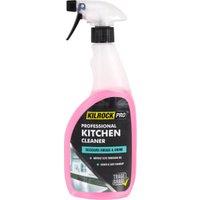KilrockPRO Professional Kitchen Cleaner - 750ml