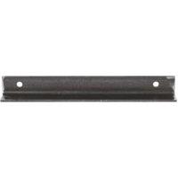 Steel Alcove Shelf Bracket - 190 x 25mm