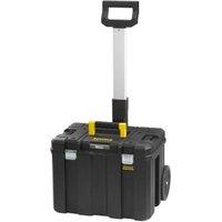 Stanley FatMax Pro-Stack Mobile Storage Box