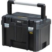STANLEY FATMAX PROSTACK Organiser Top Deep Box