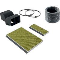 NEFF Z51AII1X6 Re-Circulation Kit