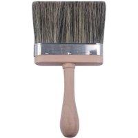 ProDec Grey Bristle Dusting Brush - 4in