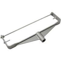 ProDec Cast Aluminium Double Arm Frame - 12in