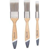 Harris Ultimate Wall & Ceiling Paint Brush - Pack of 3