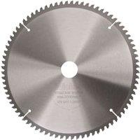 Wickes 80 Teeth Circular Saw Blade - 250mm x 30mm