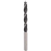 Wickes Wood Drill Bit - 8 x 117mm