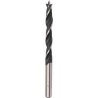 Wickes Wood Drill Bit - 9 x 125mm