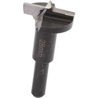 Wickes Hinge Hole Cutter - 28mm