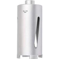Wickes Diamond Core Bit - 78 x 150mm