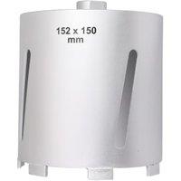 Wickes Diamond Core Bit - 152 x 150mm