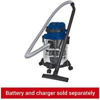 Wickes 18V Vacuum Cleaner - Bare