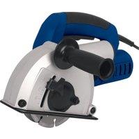 Wickes Corded Wall Chaser Angle Grinder - 1500W