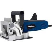 Wickes Corded Biscuit Jointer - 860W