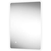 Sensio Lyndon Colour Changing Ultra Slim LED Mirror - 800 x 600mm