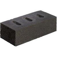 Marshalls Marwick Blue Perforated Facing Brick - 215 x 100 x 65mm - Pack of 416