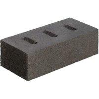 Marshalls Greylake Perforated Facing Brick - 215 x 100 x 65mm - Pack of 416
