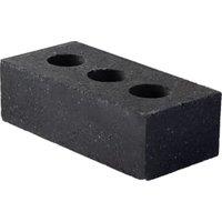 Marshalls Blue Perforated Engineering Brick - 215 x 100 x 65mm - Pack of 440