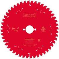 Freud F03FS09750 48 Teeth Mitre Saw Blade - 216 x 30mm