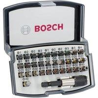 Bosch 2607017319 Pro 32 Piece Mixed Screwdriver Bit Set
