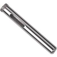 Vitrex 10279200V Hard Tile Drill Bit - 8mm