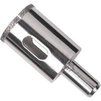 Vitrex 10279800V Hard Tile Drill Bit - 25mm