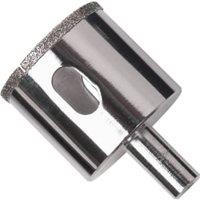 Vitrex 10280000V Hard Tile Drill Bit - 38mm