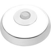 Sensio Albany Rechargeable Stainless Steel Battery Powered LED Lighting