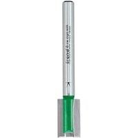 Trend C019AX1/4TC Shank Hinge Jig Router Cutter with Centre Tip - 1/4in