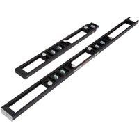 Trend H/JIG/C Hinge Jig Skeleton - Two Part in Case