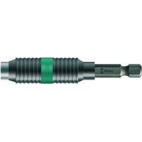 Wera 897/4 R SB Rapidaptor BiTorsion Long Service Life Universal Bit Holder - 1/4in x 75mm