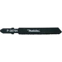 Makita P-38794 Ceramic T-Shank Fine Cutting Jigsaw Blades - Pack of 3