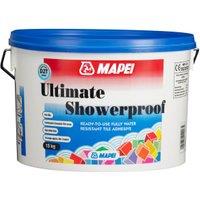 Mapei Ultimate Showerproof Ceramic Tile Adhesive - 15kg