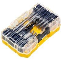DEWALT DT70702-QZ 40 Piece Screwdriver Bit Set