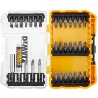 DEWALT DT70709-QZ 33 Piece Screwdriver Bit Set