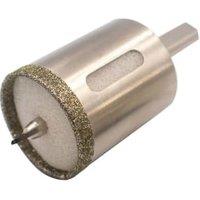 Marcrist PG352 Diamond Hole Saw with Water Cooling Sponge - 36mm