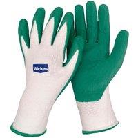 Wickes Bamboo Flexible Gardening Glove - Medium