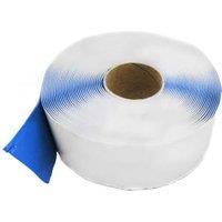 Damplas Radon Double Sided Butyl Tape - 50mm x 10m