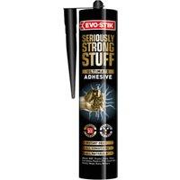 EVO-STIK Seriously Strong Stuff Ultimate Adhesive - 290ml