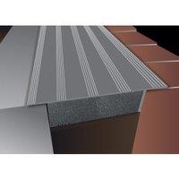 YBS Easi-Close Silver Cavity Closer 100/150 - 2.4m