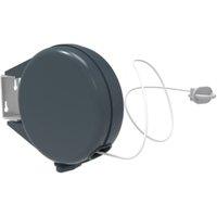 RotaSpin Retractable Washing Line - 15m