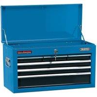 Draper TC6B 6 Drawer Narrow Pattern Tool Chest - 600mm
