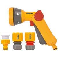 Hozelock Multi Spray Gun Starter Set