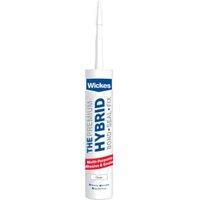 Wickes