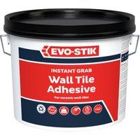 EVO-STIK Instant Grab Wall Tile Adhesive - 1L