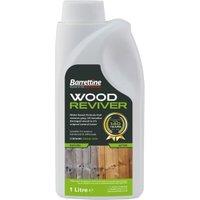 Barrettine Wood Reviver - 1L