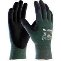 ATG 34-8743 MaxiCut Level Three Work Gloves - XL Size 10